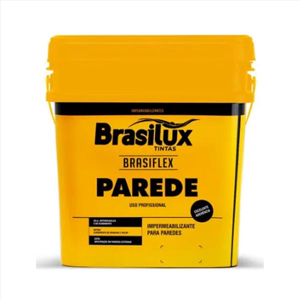 Brasilux Brasiflex Paredes Kg Mecari