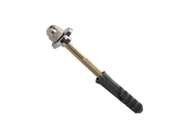 PARAFUSO P/ VASO LATONADO B10