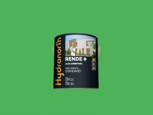 HYDRONORTH ACR STAND RENDE VERDE LIMAO 3.6 8352