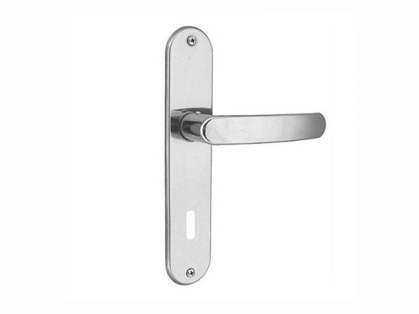 FECHADURA ALIANCA INTERNA 2700/71 58142