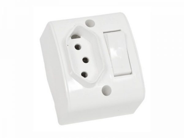 INT 1 TEC EXT SOBR + TOM 2P+T10A BR MEC 39195