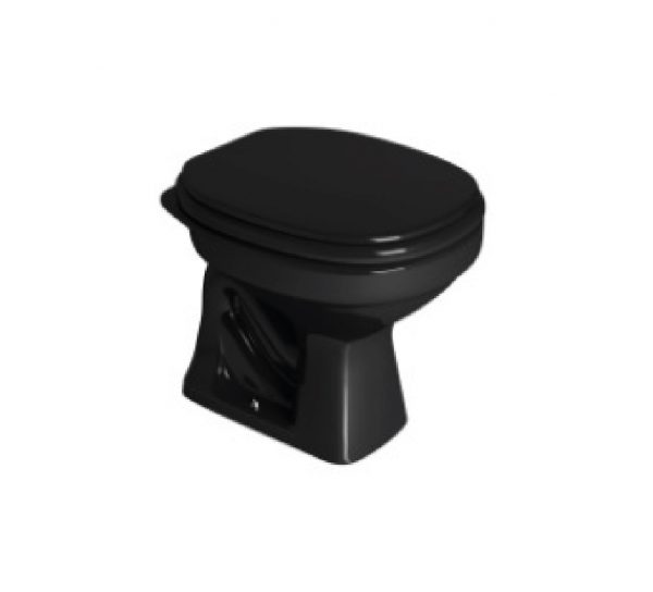 BACIA ASPEN PRETO DECA P75 95