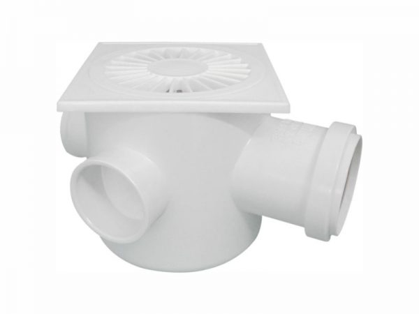 CX. SIF 100X100X50 QUADR BCA PLASTILIT 2001
