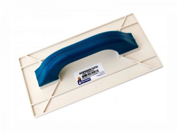 DESEMPENADEIRA GRAFIATO 14X27 GERPLAST 003