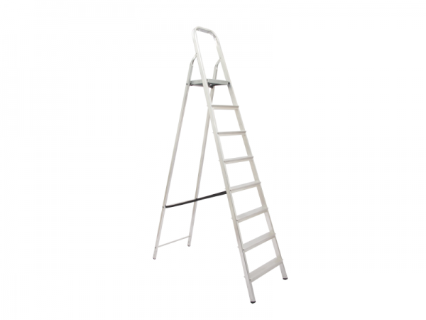 ESCADA ALUMINIO MAESTRO 8 DEGRAUS 4508