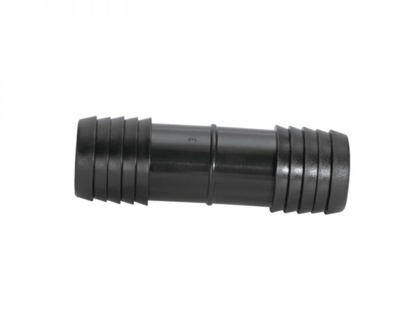 UNIAO INT 3/4" PRETO PLASBOHN 2416