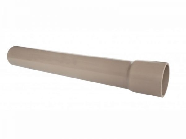 TUBO SOLDAVEL PVC 60MM PLASTILIT 20001006