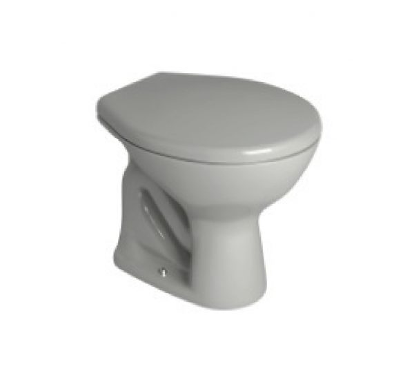 BACIA IZY CINZA REAL CLR DECA P 11 87