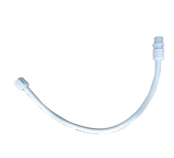 ENGATE FLEXIVEL 50CM GRAP 1186