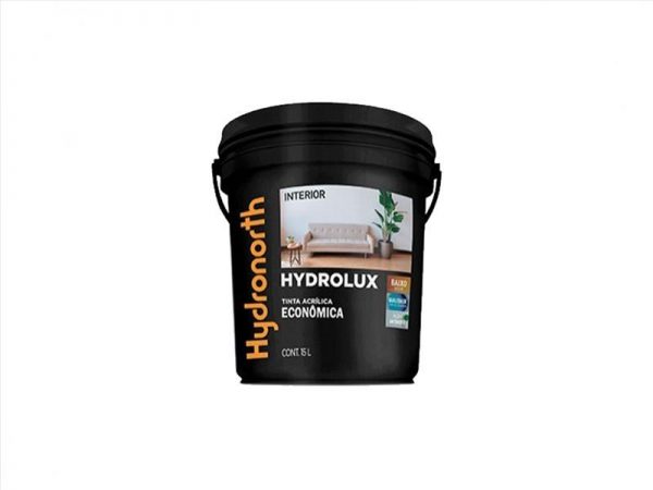 HYDROLUX ACR ECONOMICA BRANCO 15L 96082