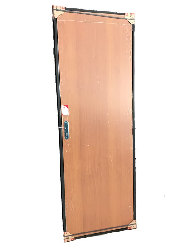 PORTA MOGNO BAT. FERRO ACO FORTE 85X2,15 E 6000.2/P5450