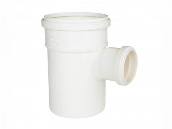 TE RED ESG 100X75MM PLASTILIT 20002140
