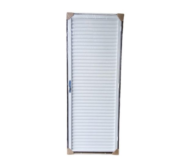 PORTA LAMINADA BRANCA 80X215 ESQ MIX 1300.14/P7135