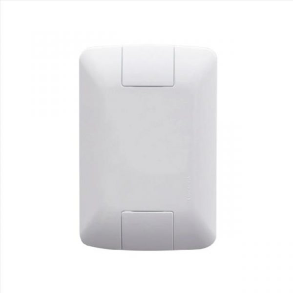 PLACA CEGA 4X2 BCA ARIA TRAMONTINA 57203/001