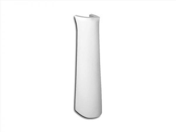 COLUNA BRANCA DIVA ONIX