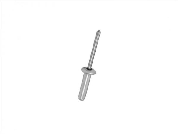 REBITE REPUXO ALUMINIO 512 NEWFIX