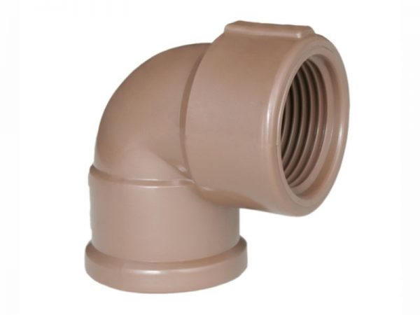 JOELHO 90 SOLD L/R 25MMX1/2 PLASTI 20002020