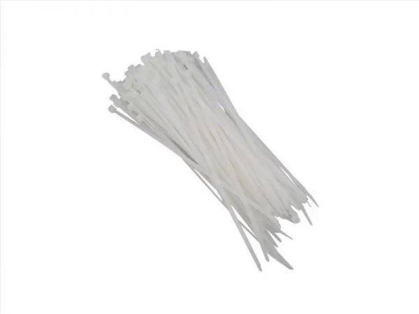 ABRACADEIRA NYLON 4,8X380MM BR FOXLUX 1809