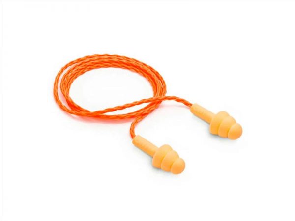 PROTETOR AURICULAR COPOLIMERO PLASTCOR 0059