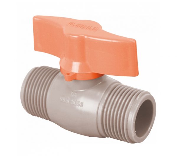 REGISTRO ESF ROSC EXT 1/2" PLASTILIT 20105029