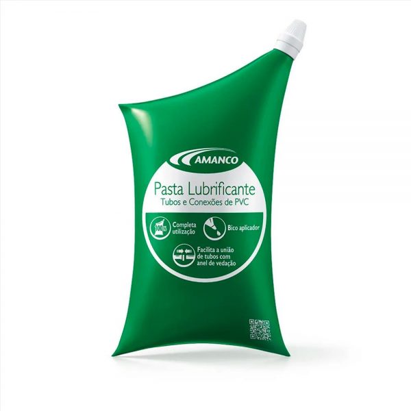 PASTA LUBRIFICANTE 1KG AMANCO 90130