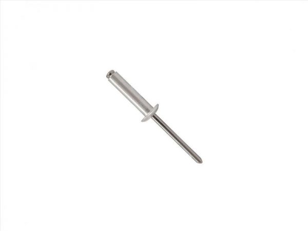 REBITE REPUXO ALUMINIO 312 NEWFIX