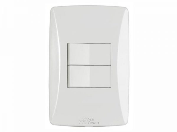INT 2 TEC PARAL 4X2 HORIZ SOFT PETRA MEC 81013/81080