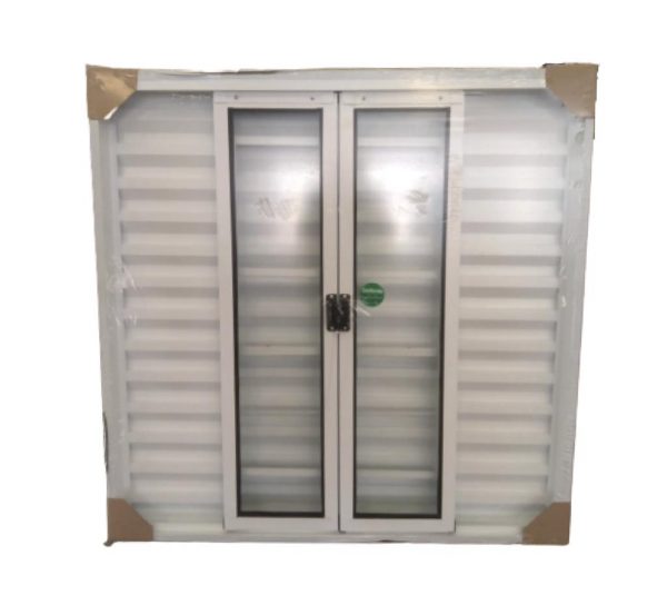 VENEZIANA GDE QUAD BRANCA 1.20 MIX HB 2300.14/P7187