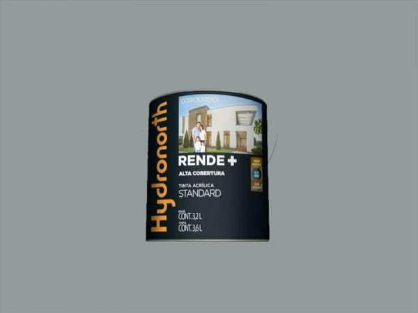 HYDRONORTH ACR STAND RENDE ELEFANTE 3.6 59992