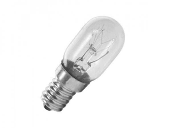 LAMP INC P/GELAD/MICROON 15W 127V E14 FOXLUX