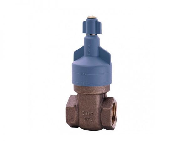 BASE REGISTRO DE GAVETA 3/4 BRUTO 4509 202 - DECA