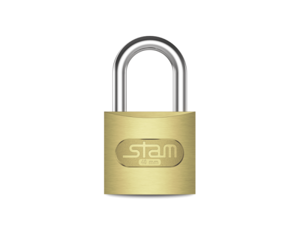 CADEADOS STAM 40 MM