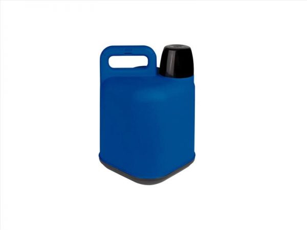 GARRAFAO TERMICO 5,0L AZUL MOR