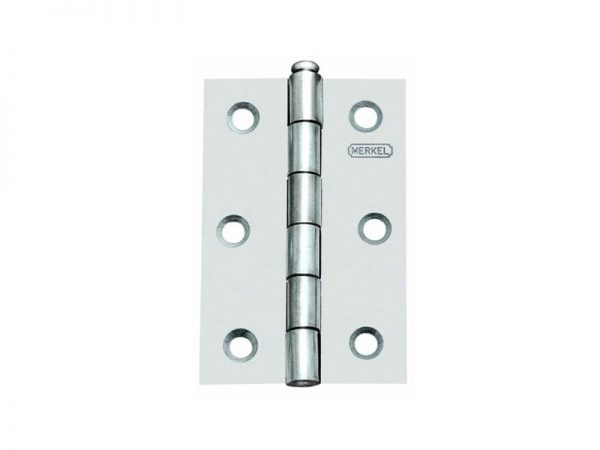 DOBRADICA 3" FP SIMPLES CX/24
