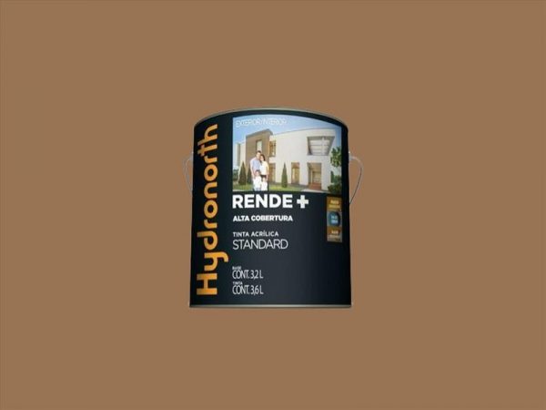 HYDRONORTH ACR STAND RENDE CHOCOLATE 3.6 34771