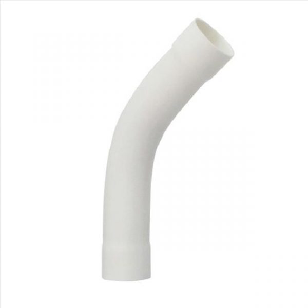 CURVA 45 LONGA ESG 75MM PLASTILIT 20003012