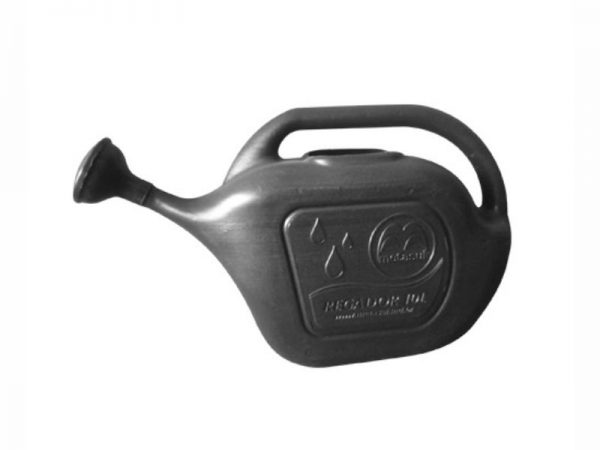 REGADOR METASUL 10L PRETO