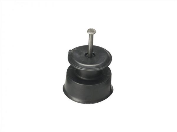 ISOLADOR 36X36 C/ PREGO CNI 114
