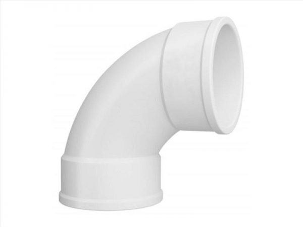 CURVA 90 CTA ESG 40MM PLASTILIT 20002077