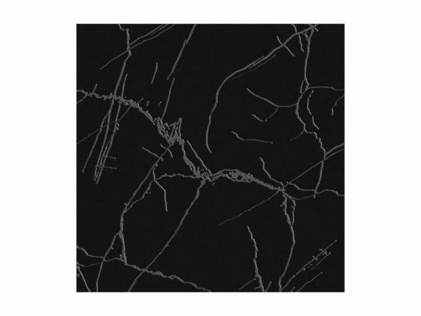 PISO ESM 45X45 TURIM BLACK FORMIG PEI 2