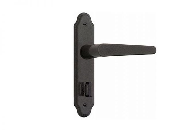 FECHADURA STAM 823-03 EG PRETO FO BANHEIRO
