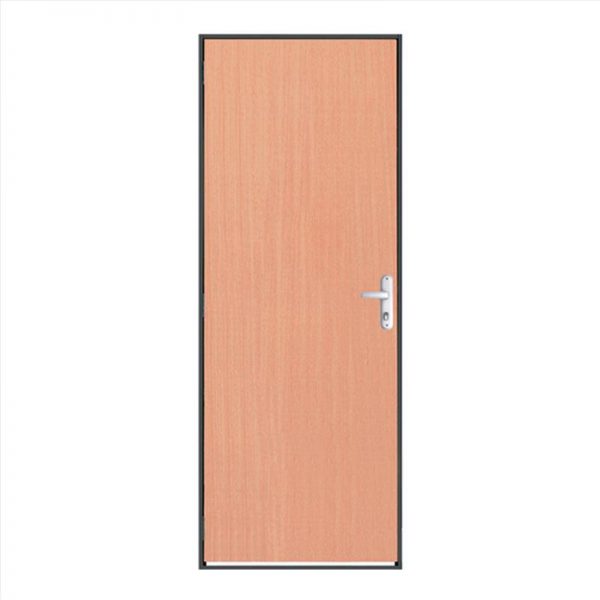 PORTA MOGNO BAT. FERRO 75X215 DIR PLUS VITRALFER 348225D