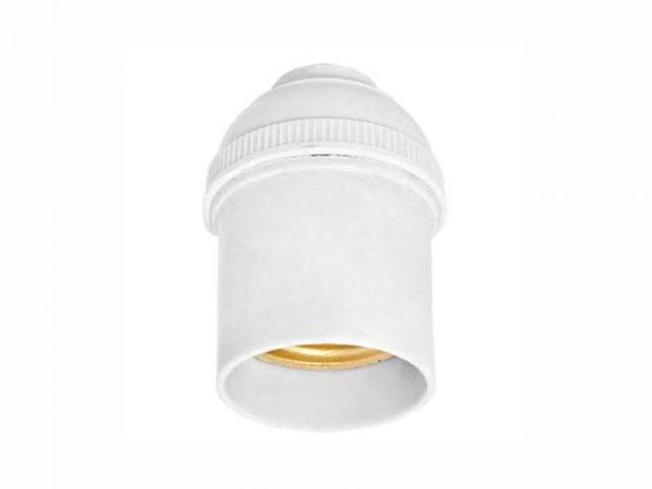 SOQUETE S/CHAVE BRANCO FOXLUX 4302BB