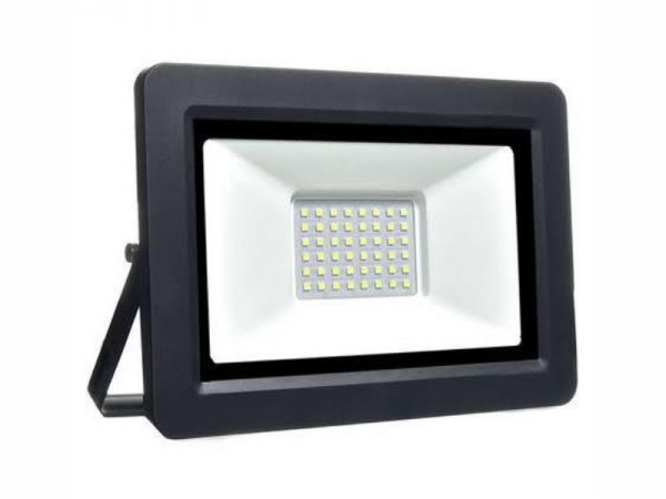 REFLETOR DE LED PPLED/XL 10W IP66 6000K BIV