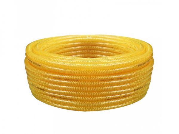 MANGUEIRA MULTRANC 3/8X3MM 50M PLASBOHN 1201