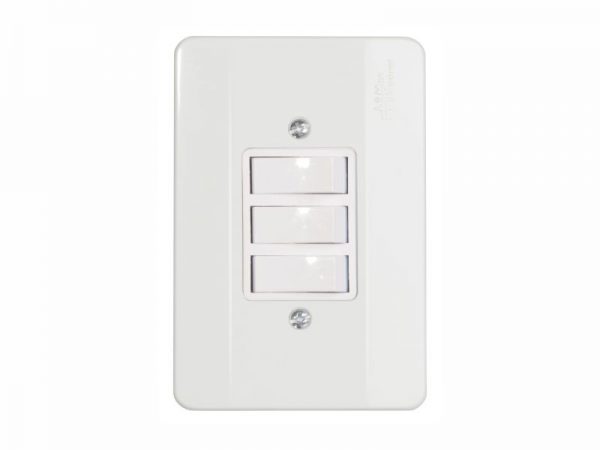 INT 1 TEC SIMP + 2 INT PARAL 4X2 BR MEC 21008
