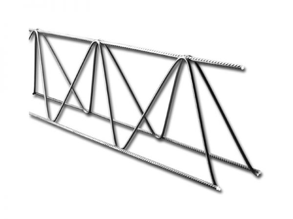 TRELICA FERAL LEVE 6MT  H12 5X3.4X3.4