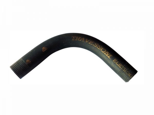 CURVA ELETRODUTO ROSC 90 2 TRAVESSONI