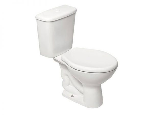 BACIA P/ CX ACOPL IZY BCO GELO P 111 17 - DECA
