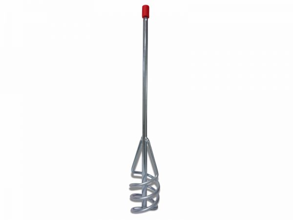 MISTURADOR DE TINTA E ARGAMASSA 12CMX60CM SPA